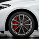 Image for article titled M Performance Parts Unfortunately Don't Do The 2020 BMW 2 Series Gran Coupe Any Favors
